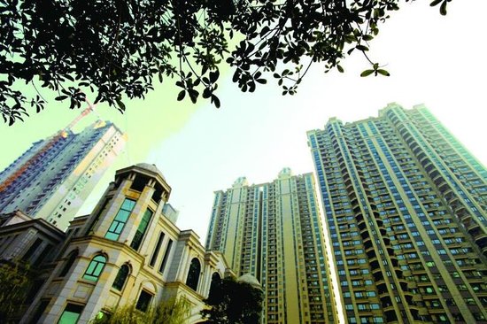 舞动名都 非童凡响 恒大名都少儿芭蕾大赛圆满