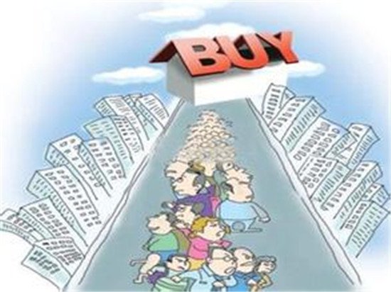 标本兼治平稳健康 房产发展的长效正确之策_频