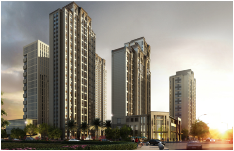 樊西强势崛起 襄阳发展格局大变动_频道-襄阳