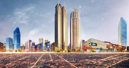 1月23日,【江天苑】盛大开盘!_频道-襄阳