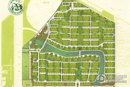 邢台楼市地图解读之城市规划西进北拓楼盘