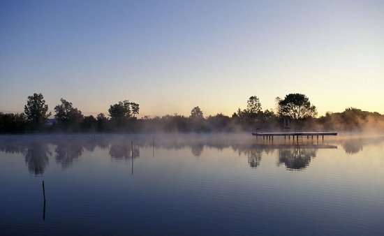 近水楼台先得月 牛城水景房源盘点_频道-邢台