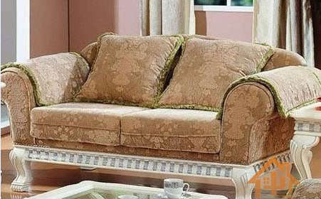 布艺沙发清洗 布沙发怎么洗?_频道-邢台