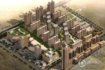 正文  腾讯房产讯 天一城 (资料论坛图库 ) 位于邢台市桥东区新华北路