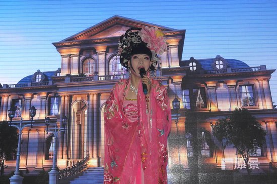 五月浓荫初现 花间生活盛绽_频道-邢台_腾讯网