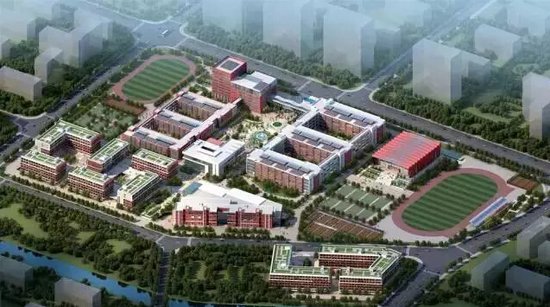 喜报!平原新区外国语学校7月22日开始招生啦!