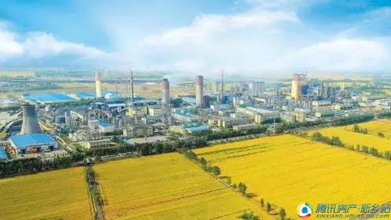 郑州、洛阳、新乡获批国字号城市群 未来发展