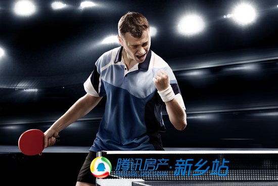 封丘嘉祥·名郡杯羽毛球乒乓球比赛火热报名