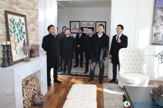 诚城集团与中原银行新乡分行成功签署战略合作协议