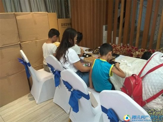 甜言蜜语做出来!元林理想国浓情巧克力DIY甜蜜