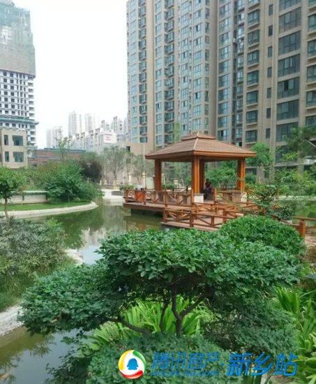 7月19日亿源和谐城三期香槟国际盛大开盘_房