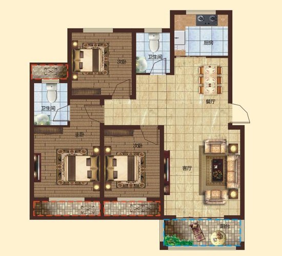 润田·金域蓝湾五彩汤圆、七彩灯笼DIY欢乐