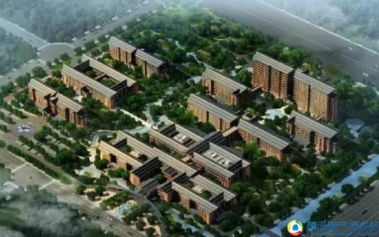 火了火了!平原示范区再曝新动态,条条与你相关