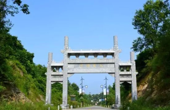 信阳睡仙桥村_频道-信阳