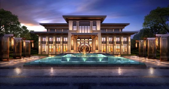 好品牌,是好房子最大的价值_频道-信阳