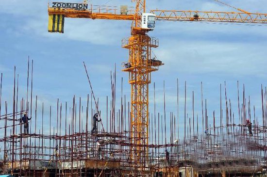 多楼盘称外地人买房零限制 海口限购令疑遭破