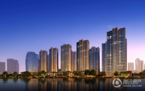 史上最热夏天进行中 寻找黄山最佳临水避暑住