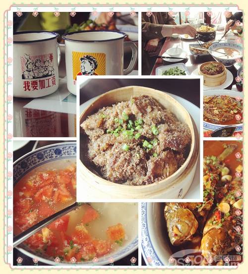 70、80主题餐吧——7080饭吧,揭开尘封的记忆!