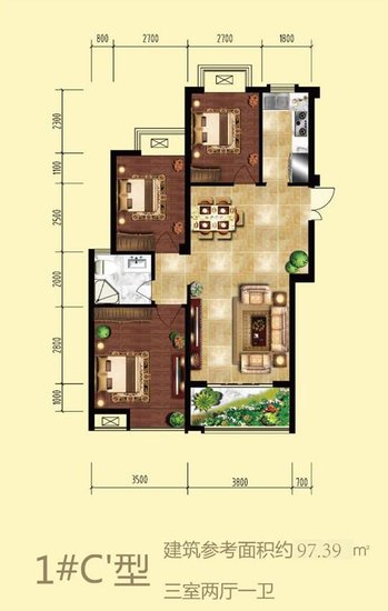 凰城】87-116㎡房源 一次性付款95折_频道-宣城