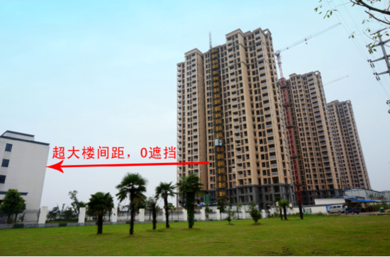 【金銮·御林河畔】浓情端午 全民疯抢 首付只