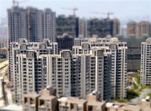 房价一直被唱空为何没有崩盘_房产-许昌