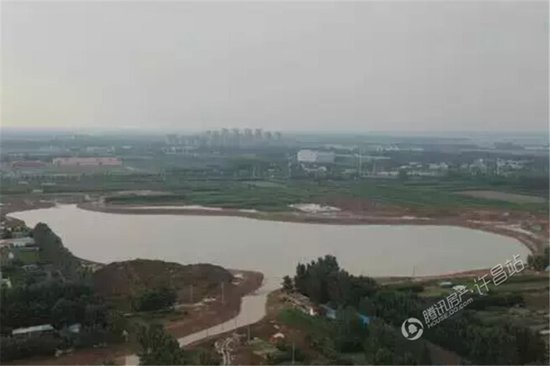 为家选一方净土 享受穹顶之外的绿色生活_房产