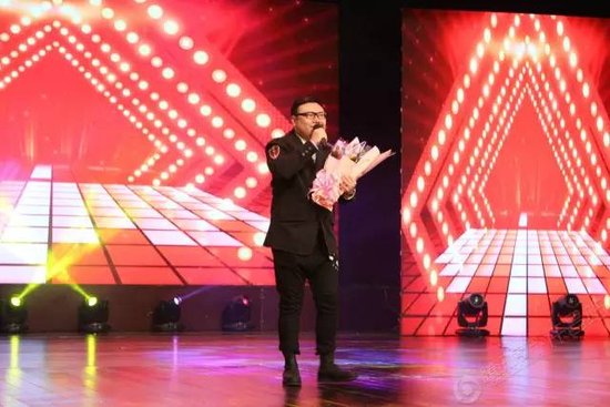 一路相伴 感谢有您恒达业主联谊会圆满落幕_