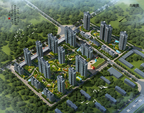 豫中桂园,全城速递后悔药,你收到没?