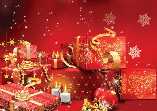 提香湾回馈新老业主 台历对联食用油层出不穷