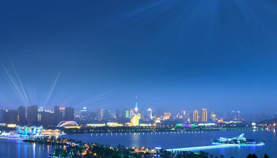 城市向西 首现1.45低密度社区_频道-徐州