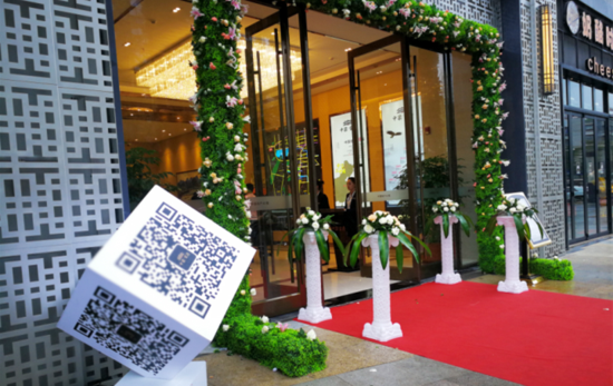 中梁·首府铜山万达城市展厅荣耀启封_频道-徐州