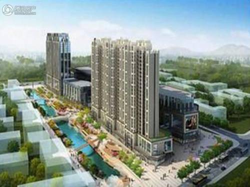 汉锦城8月9日正式公开认筹_频道-徐州