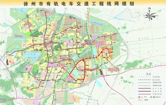 鬼城轨来袭 新城区电轨沿线楼盘大起底_频道