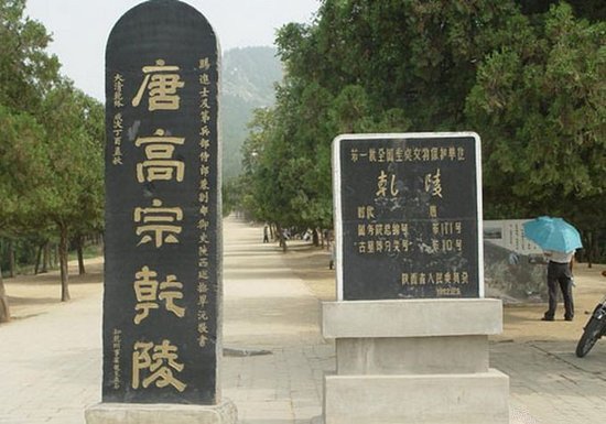 中国十大最著名古建筑 故宫堪称天下第一