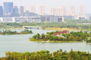 今年首批18项城建重点工程 打造楚风汉韵新徐州