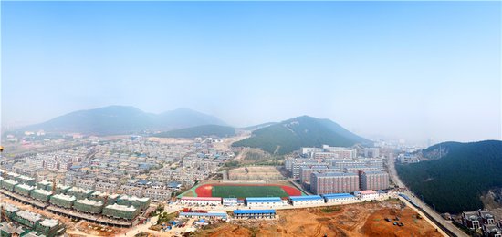 宝信润山杯摄影大赛将于4月25日正式开启_频