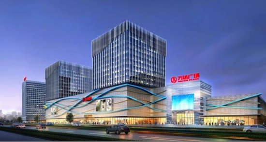 玺悦龙城 三区利好汇东城