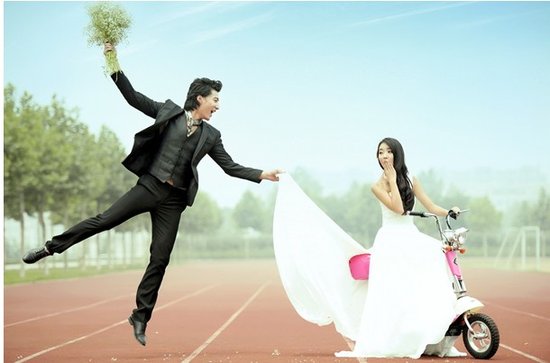 吧 温馨小户型婚房陪你从校服到婚纱 _频道-徐州