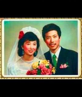 结婚三大件 10年一换惹人感叹 婚要趁早结~_