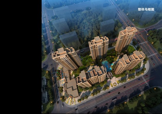 绿地之窗·国际花都Ⅲ期住宅即将发售_频道-徐州