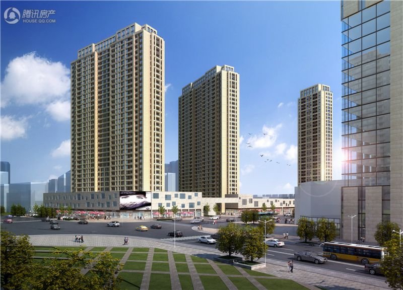 我想买房结婚 女神你在哪?_徐州站