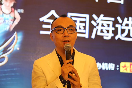 2016中国《小小好舞蹈》全国海选正式启动_频