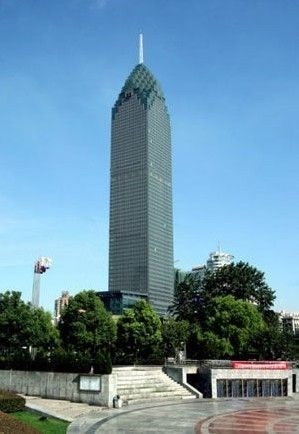 中国十大特色城市最高楼排行_频道-徐州