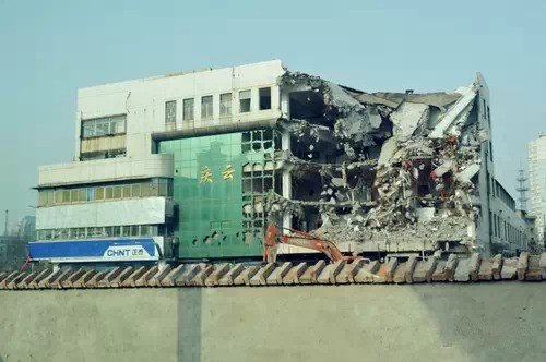 徐州庆云桥物资市场整体搬迁 好得家得商户青