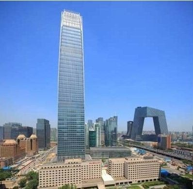 中国十大特色城市最高楼排行_频道-徐州