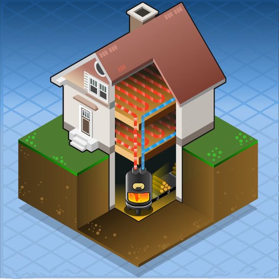 冬至来临 雪报频传 过冬房你准备好了吗?_频