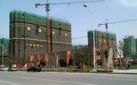 徐州新城区楼盘推荐 个个都是潜力股_频道-徐州