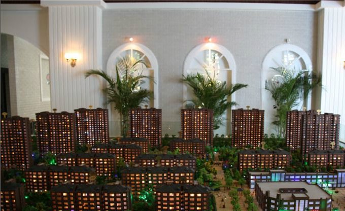 中国铁建·原香漫谷_电商活动_电子商务平台