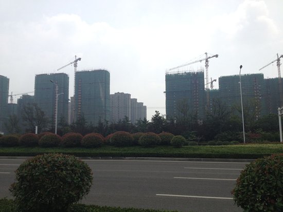 绿地之窗五期23#楼在售仅余少量_频道-徐州
