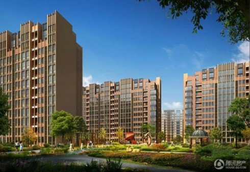 徐州哪些楼盘最热?8月第三周楼盘销量TOP10